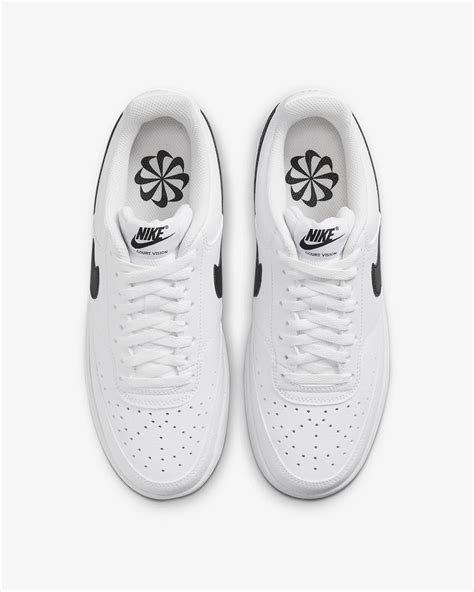 Nike Court Vision Low Next Nature Shoes 